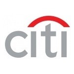 Логотип Citi