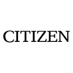 Логотип Citizen