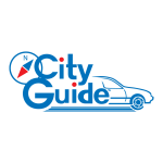 Логотип City Guide