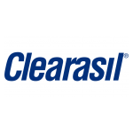 Логотип Clearasil