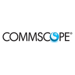 Логотип Commscope