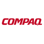 Логотип Compaq