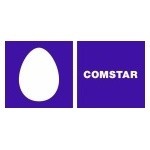 Логотип Comstar