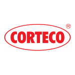 Логотип Corteco