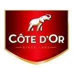 Логотип Cote d’Or