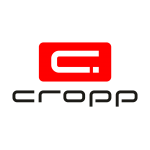 Логотип Cropp