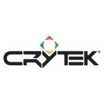 Логотип Crytek