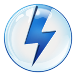 Логотип Daemon Tools