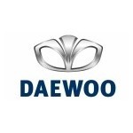 Логотип Daewoo