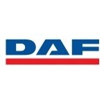 Логотип DAF