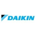 Логотип Daikin