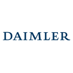 Логотип Daimler