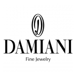 Логотип Damiani