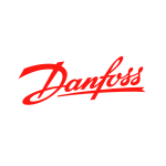 Логотип Danfoss