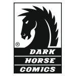 Логотип Dark Horse Comics