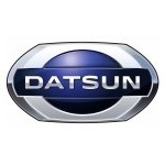 Логотип Datsun