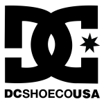 Логотип DC Shoes