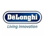 Логотип DeLonghi