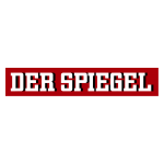 Логотип Der Spiegel