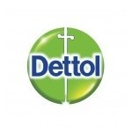 Логотип Dettol