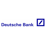 Логотип Deutsche Bank