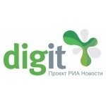 Логотип Digit.ru