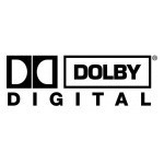 Логотип Dolby Digital