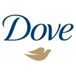 Логотип Dove