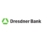 Логотип Dresdner Bank