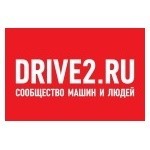 Логотип Drive2.ru