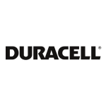 Логотип Duracell