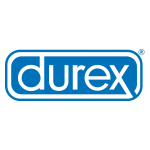 Логотип Durex