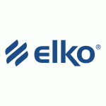 Логотип Elko