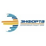 Логотип Энфорта