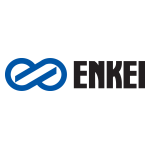 Логотип Enkei