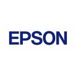 Логотип Epson