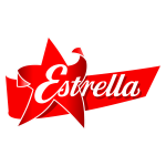 Логотип Estrella