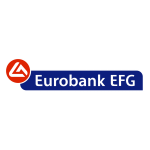 Логотип Eurobank