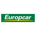 Логотип Europcar