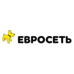 Логотип Евросеть