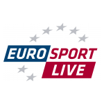 Логотип Eurosport Live