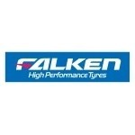 Логотип Falken