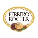 Логотип Ferrero Rocher