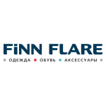 Логотип Finn Flare