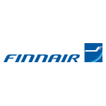 Логотип Finnair