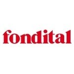 Логотип Fondital