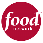 Логотип Food Network