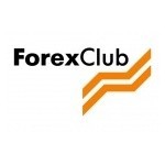 Логотип Forex Club