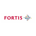 Логотип Fortis