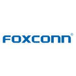 Логотип Foxconn